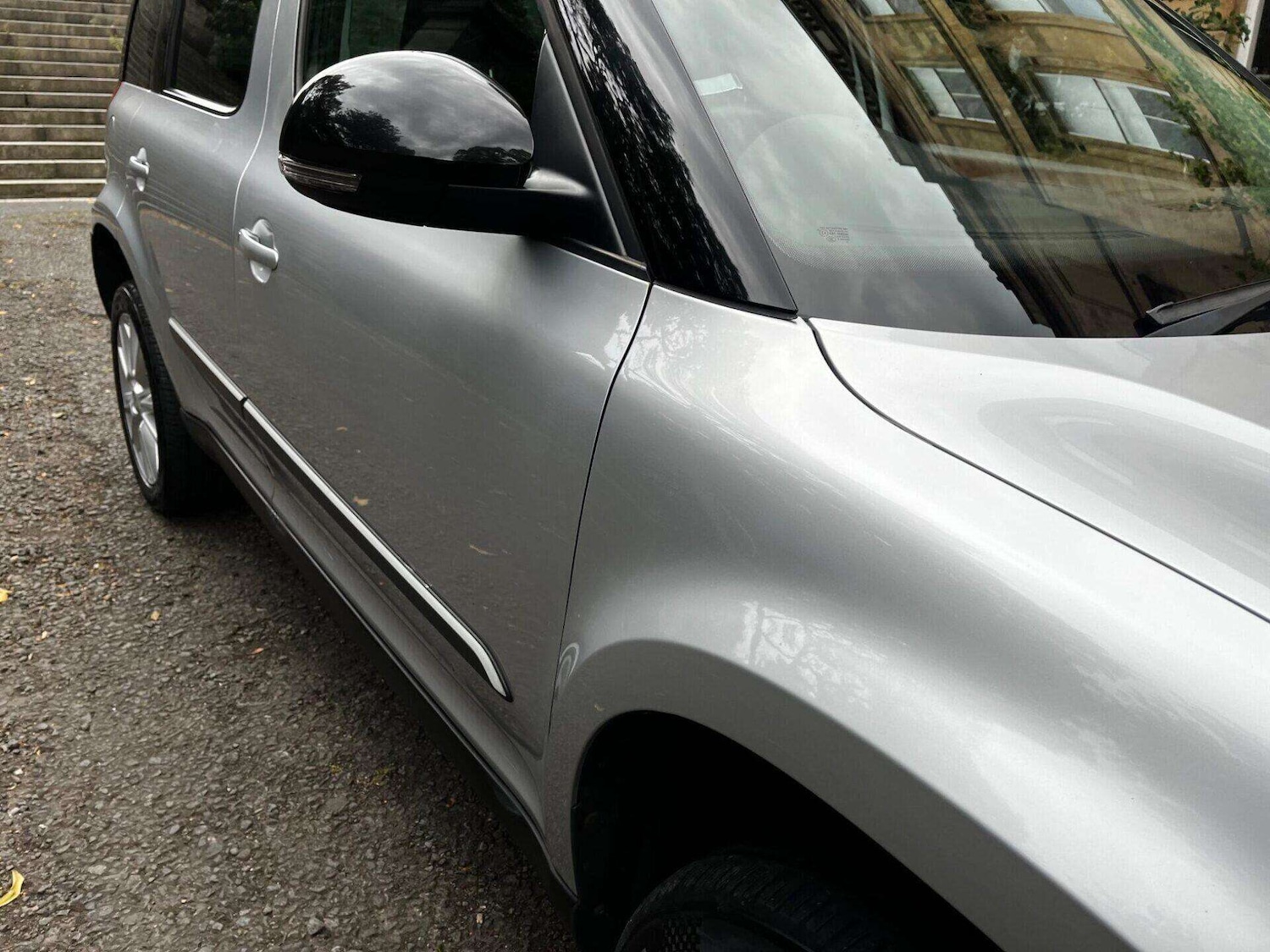 Used Skoda Yeti 2013 for sale - 77128527: Photo 27