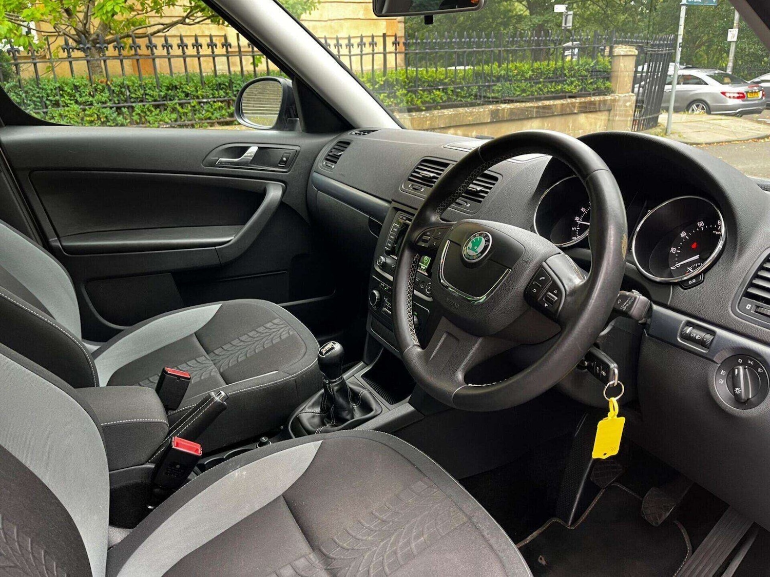 Used Skoda Yeti 2013 for sale - 77128527: Photo 41