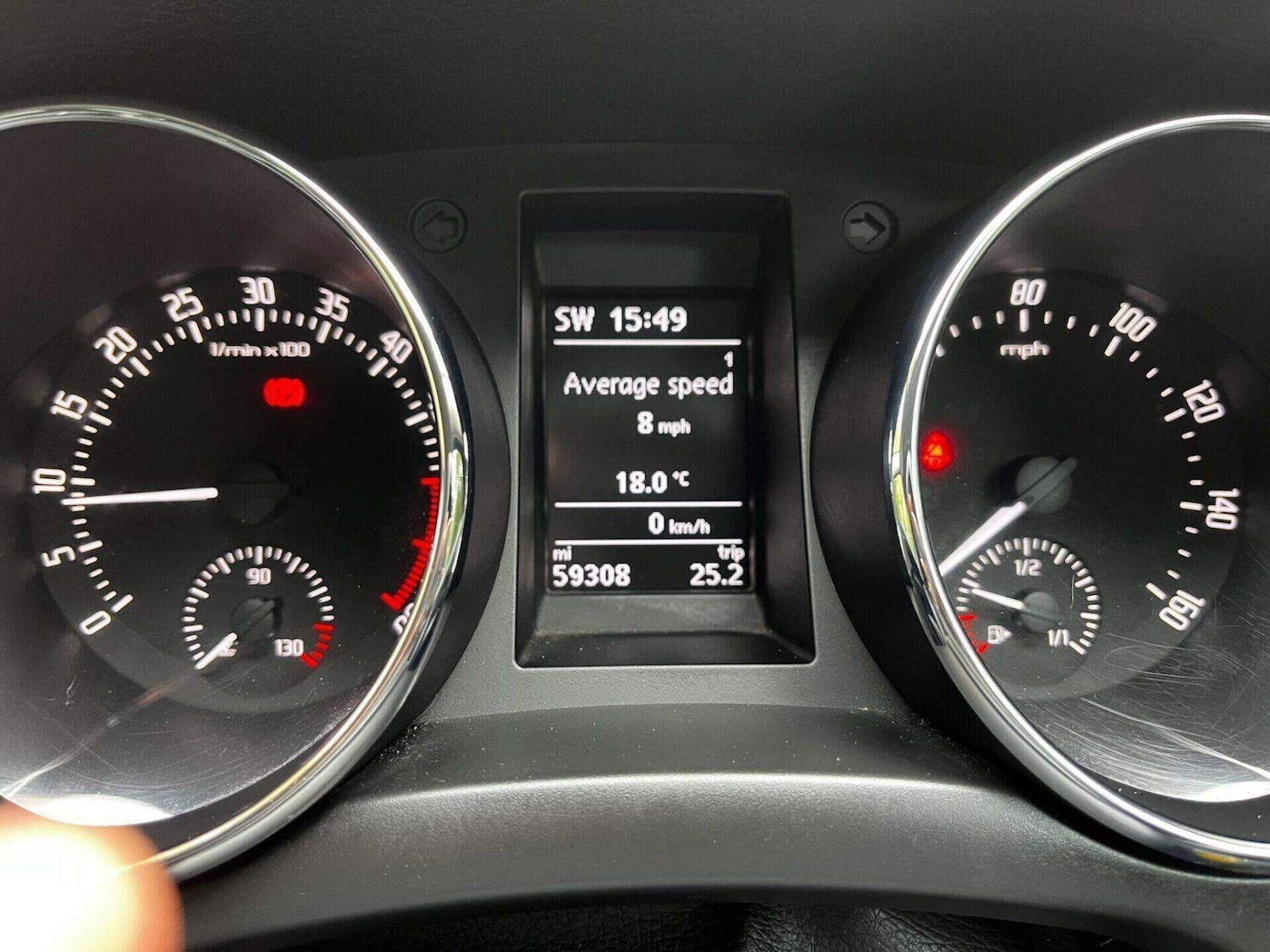 Used Skoda Yeti 2013 for sale - 77128527: Photo 46