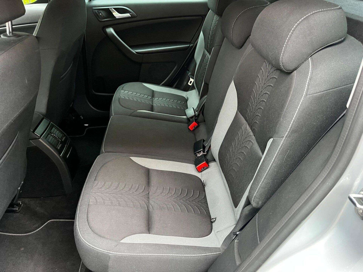 Used Skoda Yeti 2013 for sale - 77128527: Photo 9