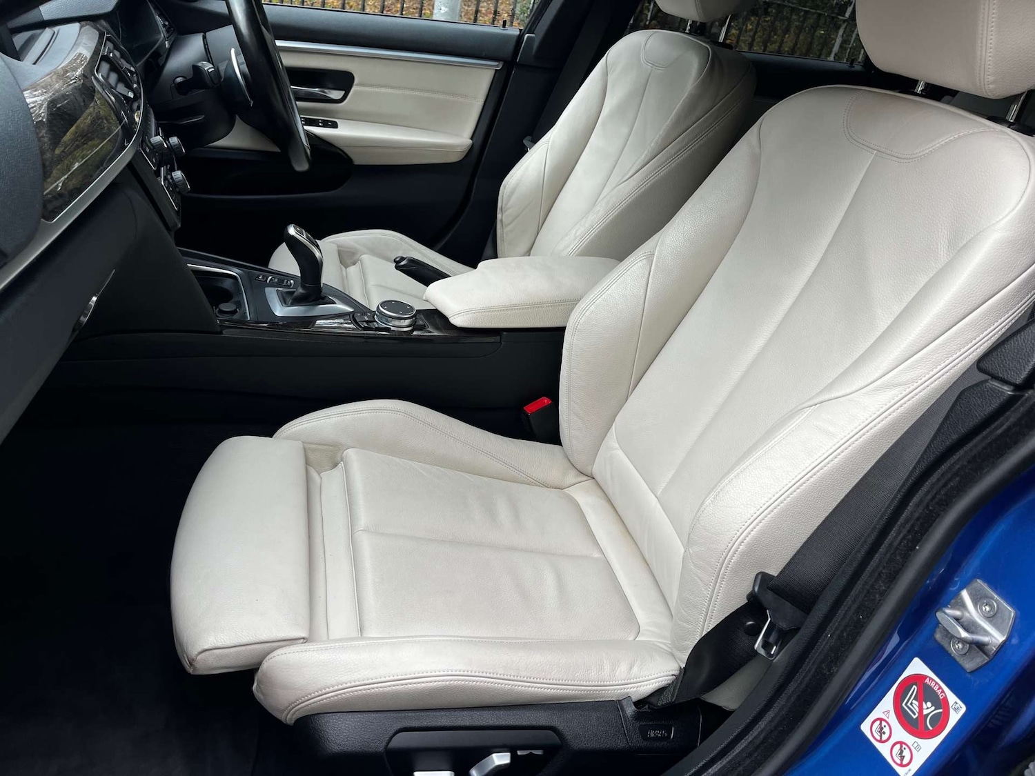 Used BMW 4 Series 2015 for sale - 77128571: Photo 14