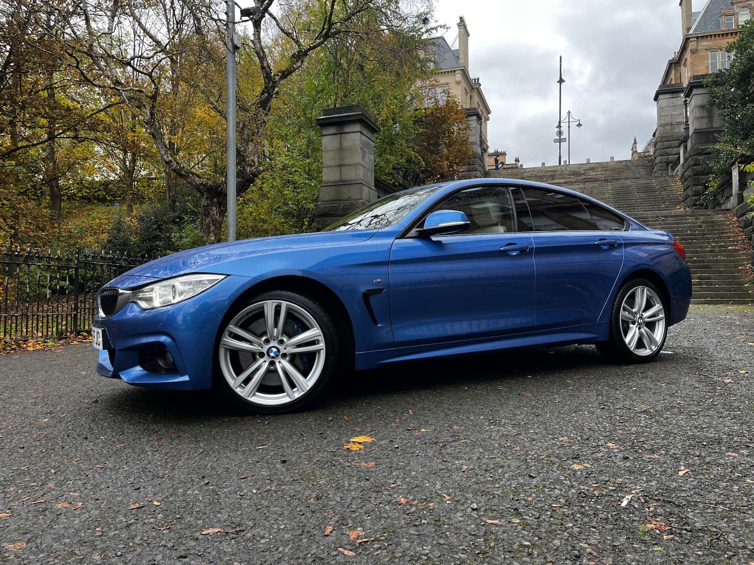 Used BMW 4 Series 2015 for sale - 77128571: Photo 17