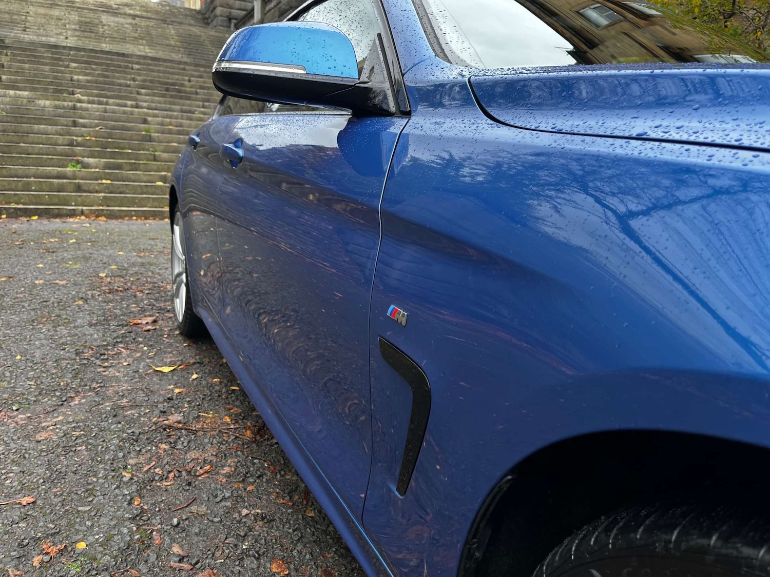 Used BMW 4 Series 2015 for sale - 77128571: Photo 18