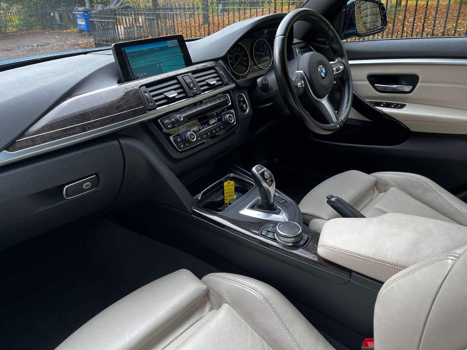 Used BMW 4 Series 2015 for sale - 77128571: Photo 21