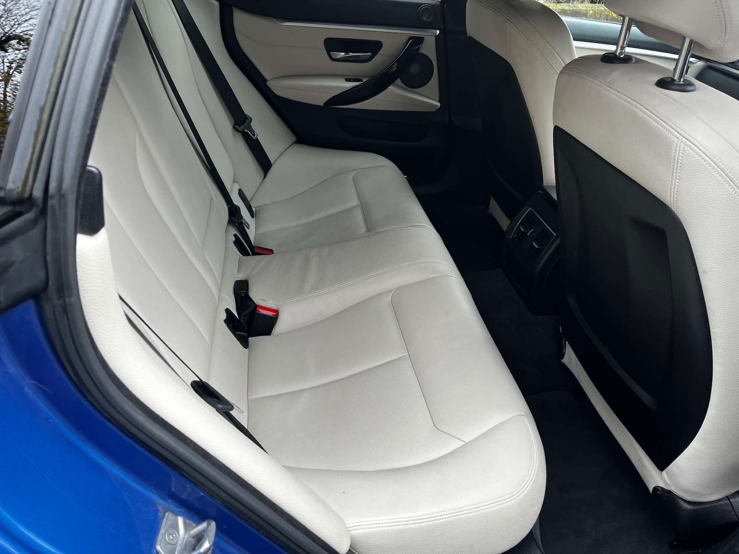 Used BMW 4 Series 2015 for sale - 77128571: Photo 23