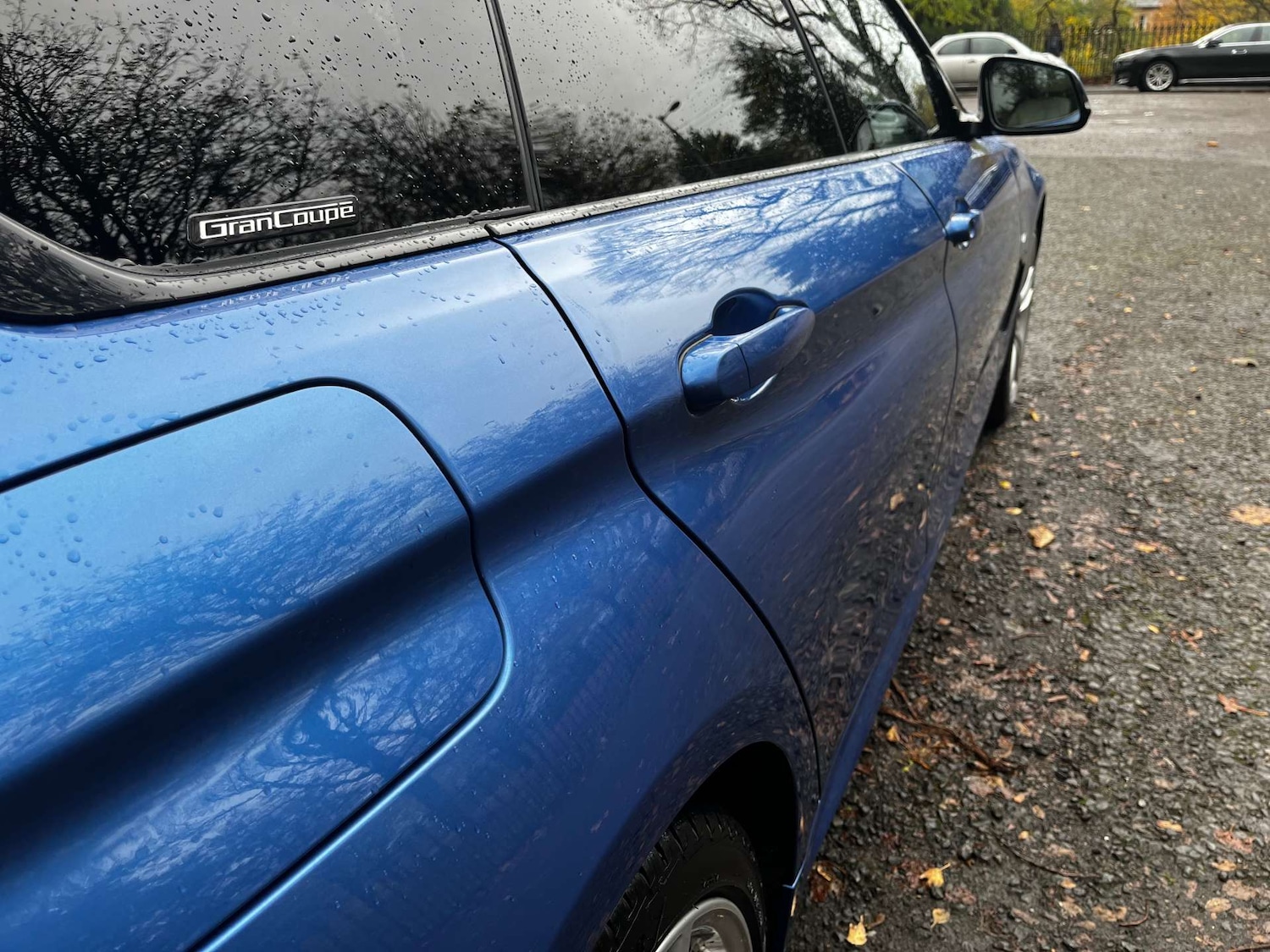 Used BMW 4 Series 2015 for sale - 77128571: Photo 26