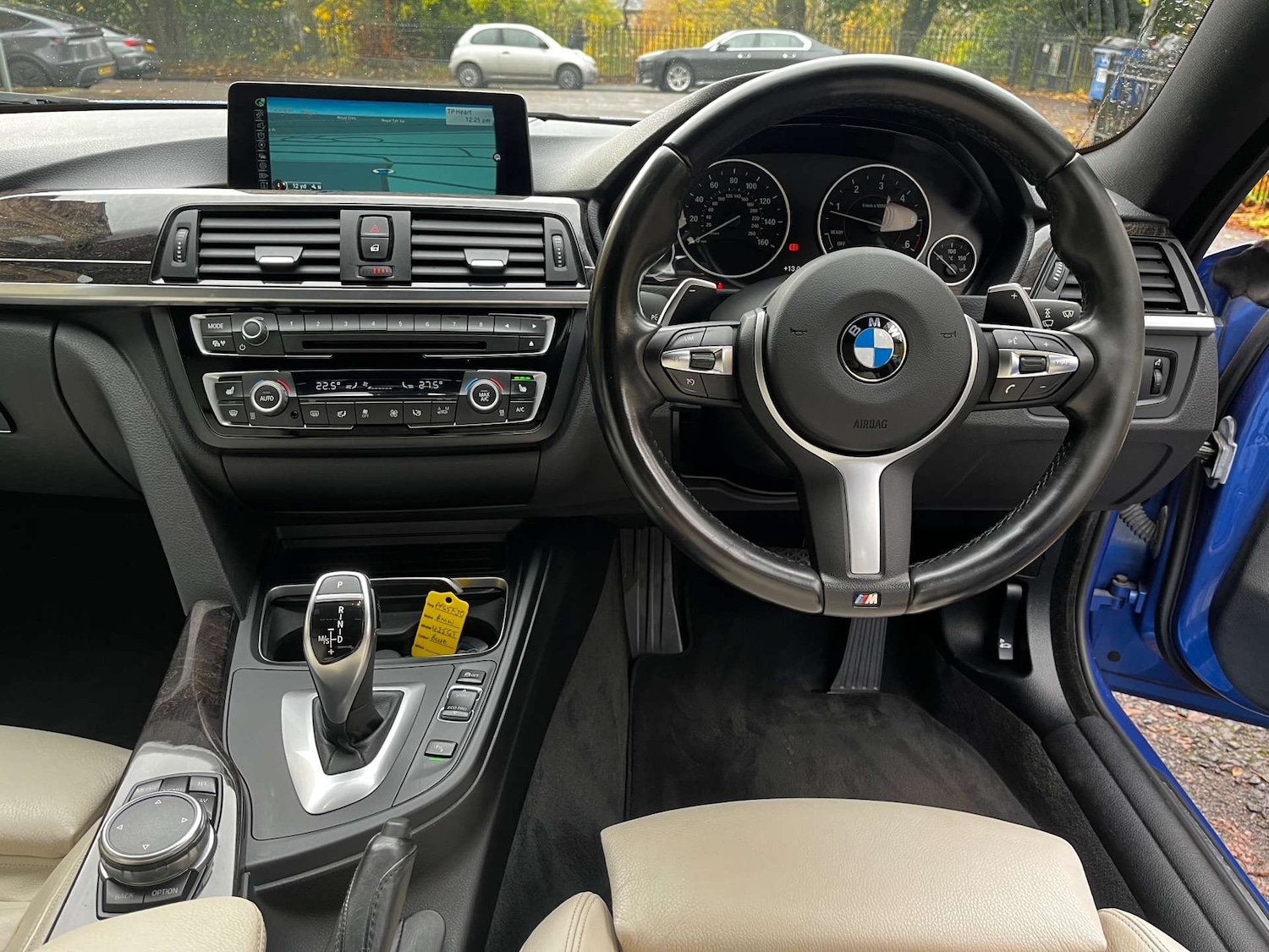 Used BMW 4 Series 2015 for sale - 77128571: Photo 27