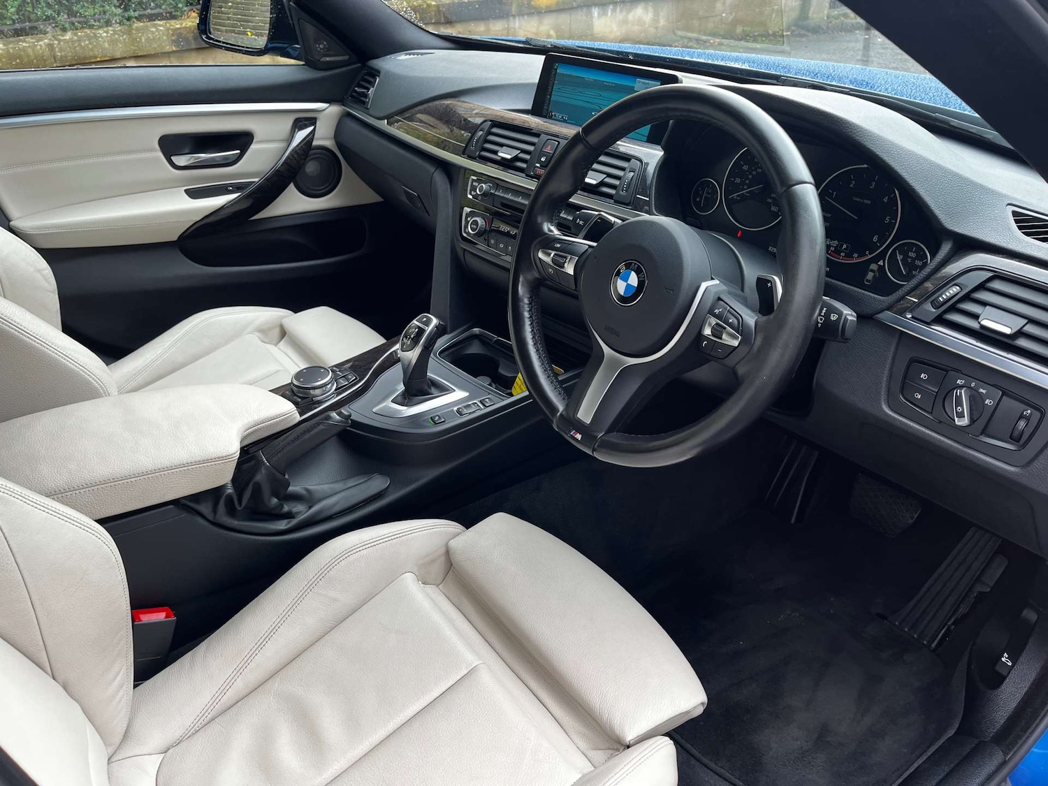 Used BMW 4 Series 2015 for sale - 77128571: Photo 28