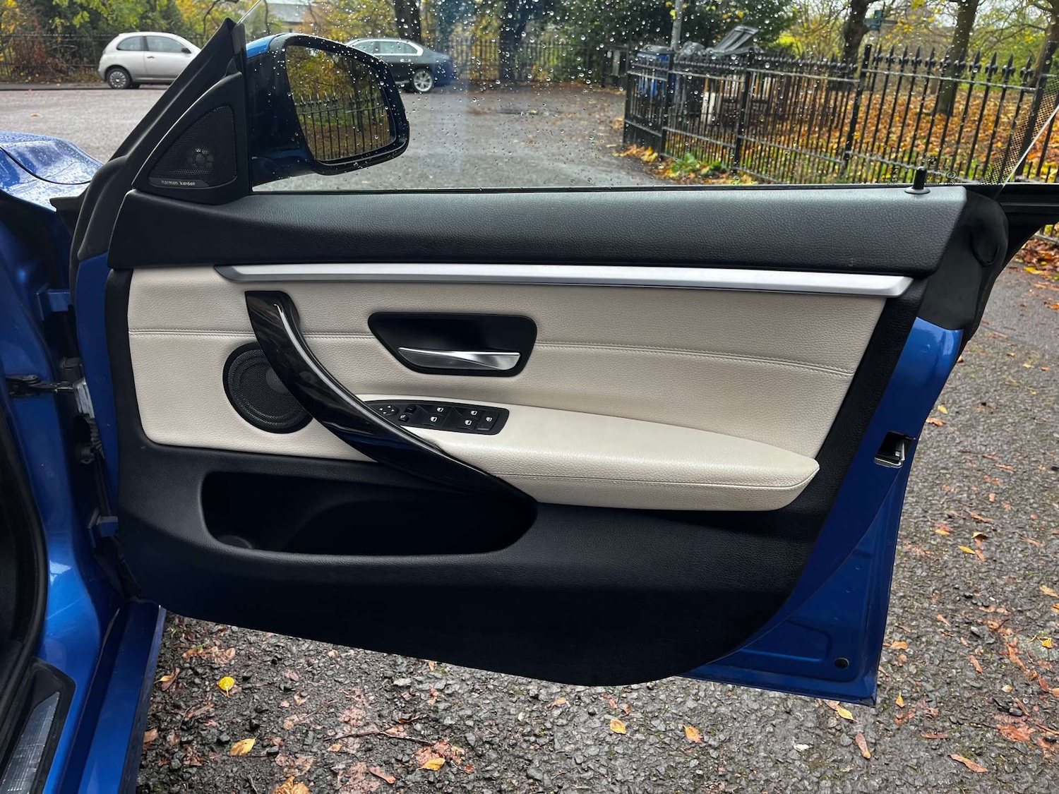 Used BMW 4 Series 2015 for sale - 77128571: Photo 35