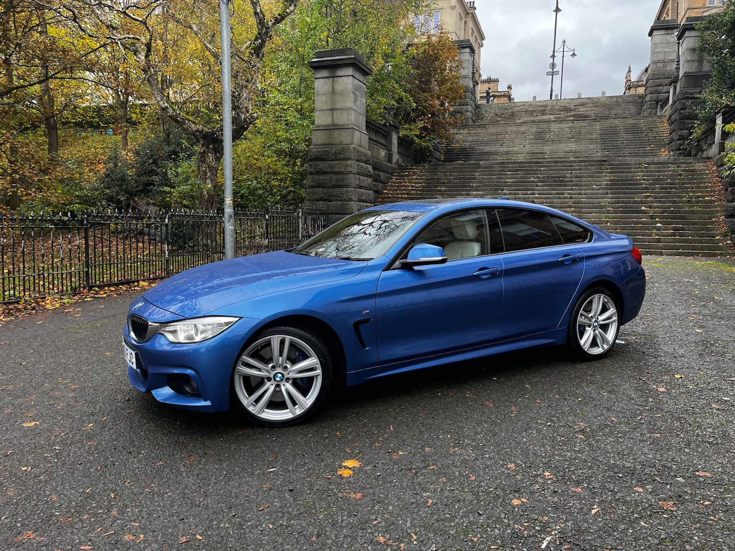 Used BMW 4 Series 2015 for sale - 77128571: Photo 38
