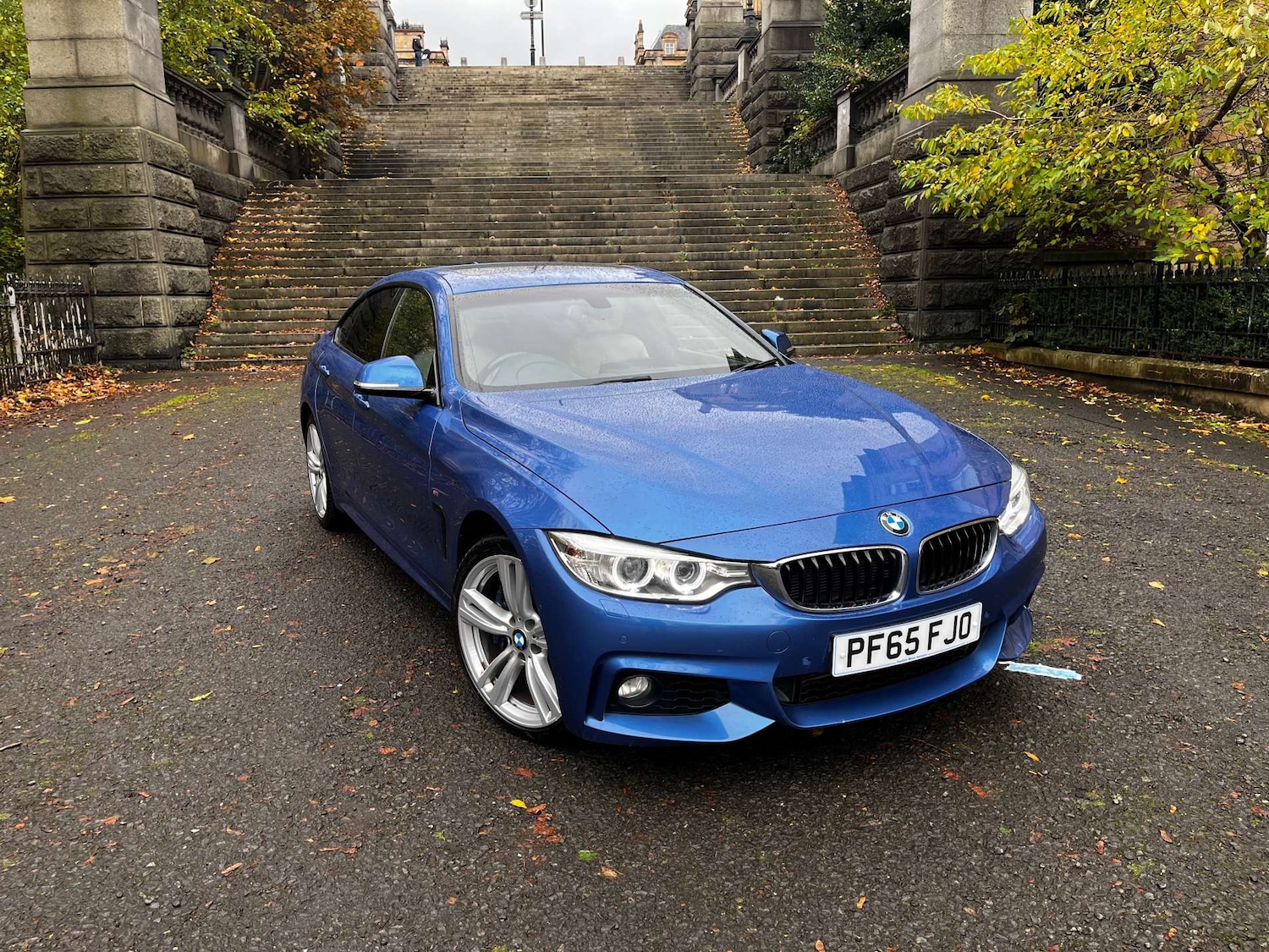 Used BMW 4 Series 2015 for sale - 77128571: Photo 41