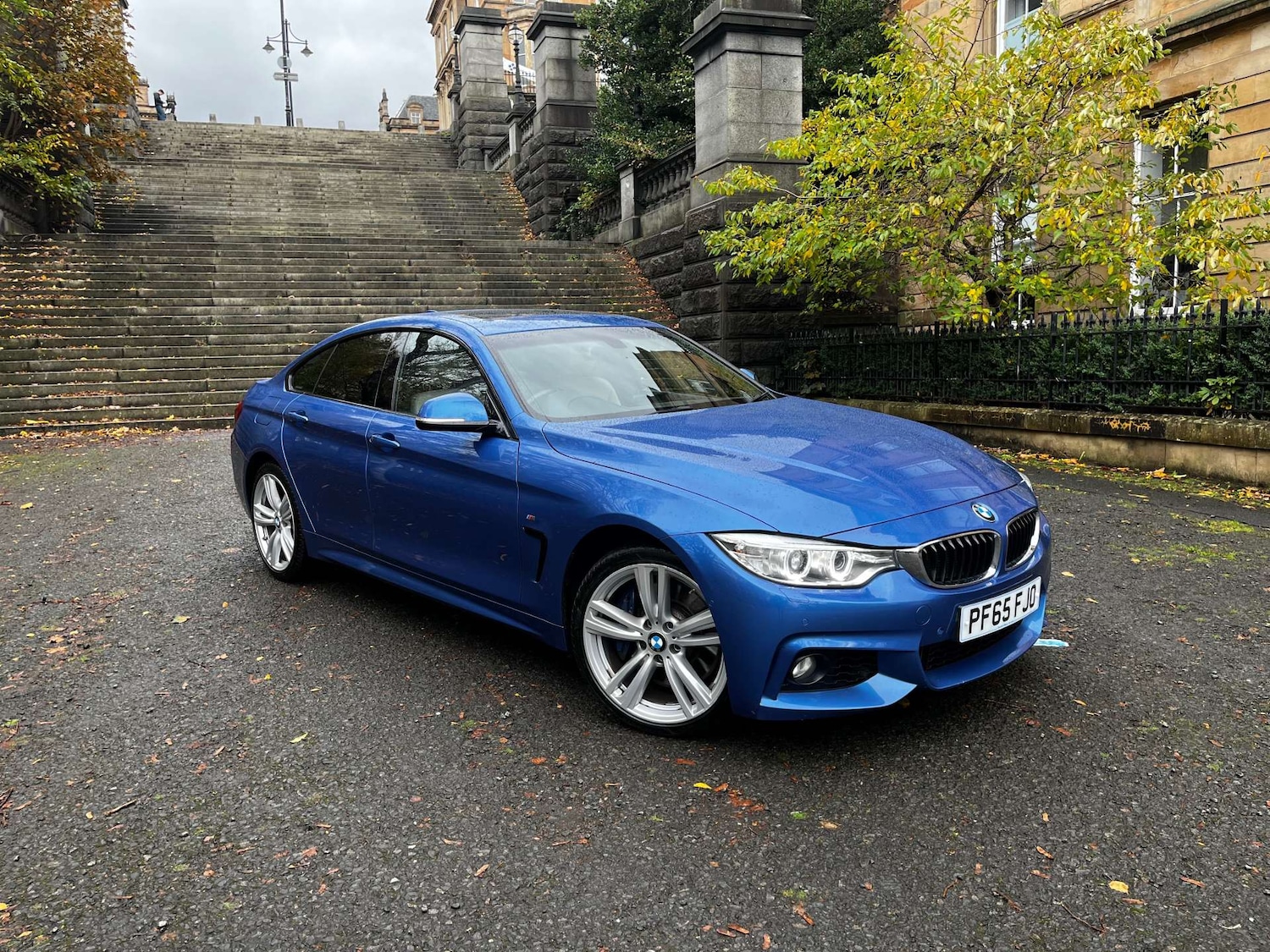 Used BMW 4 Series 2015 for sale - 77128571: Photo 43