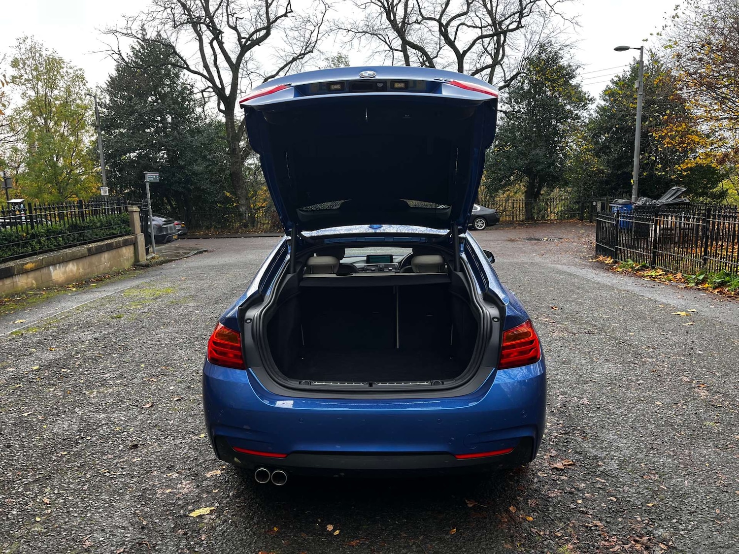 Used BMW 4 Series 2015 for sale - 77128571: Photo 47