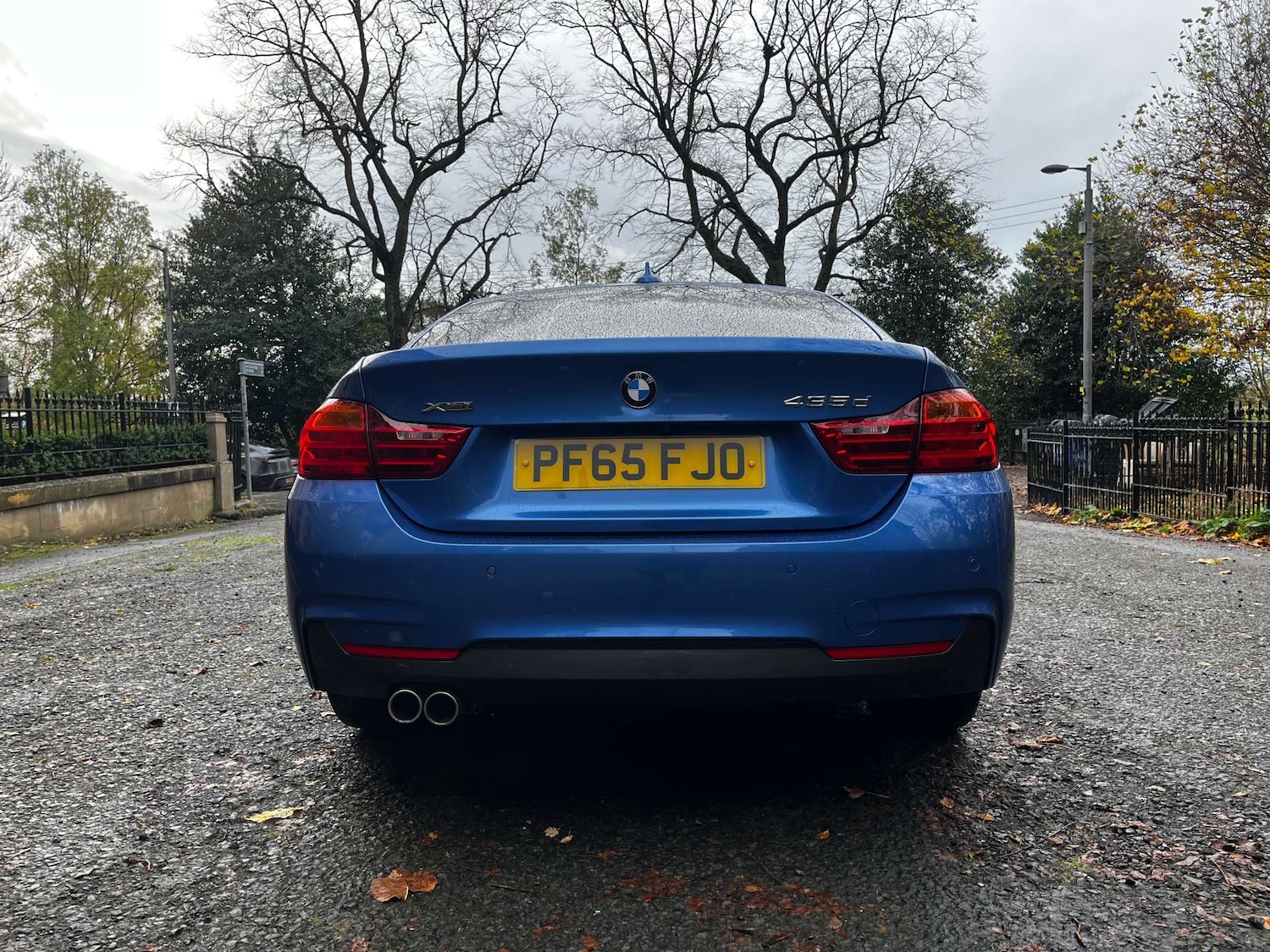 Used BMW 4 Series 2015 for sale - 77128571: Photo 48