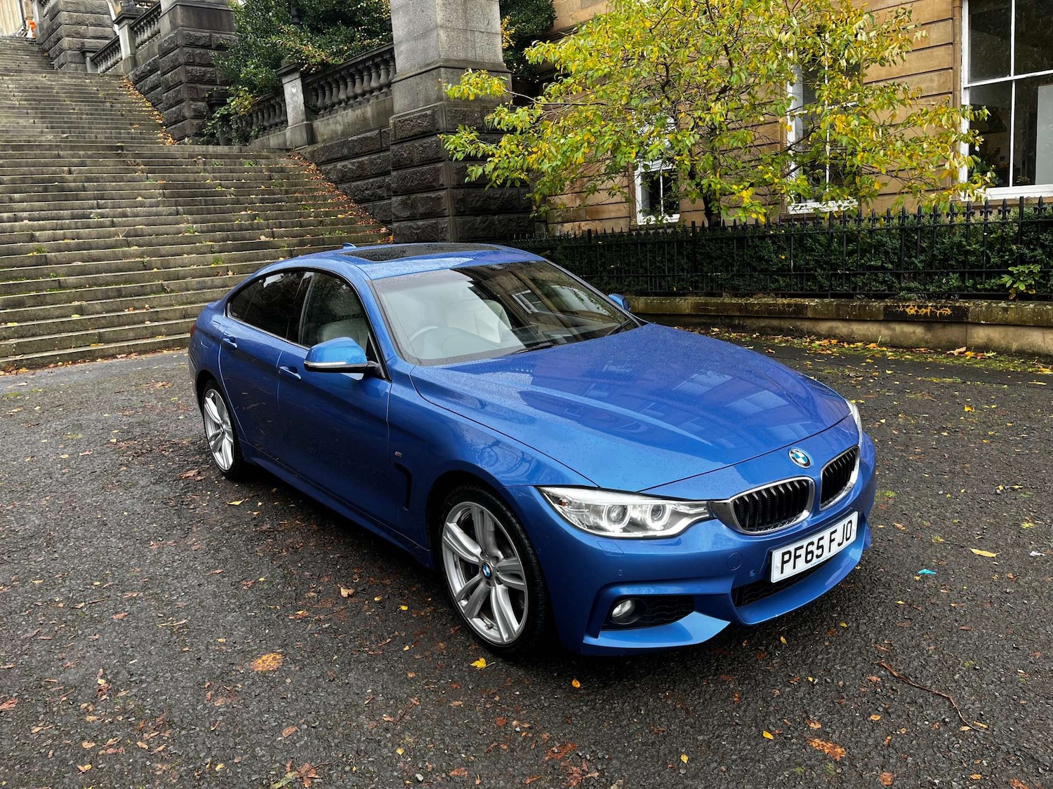 Used BMW 4 Series 2015 for sale - 77128571: Photo 50