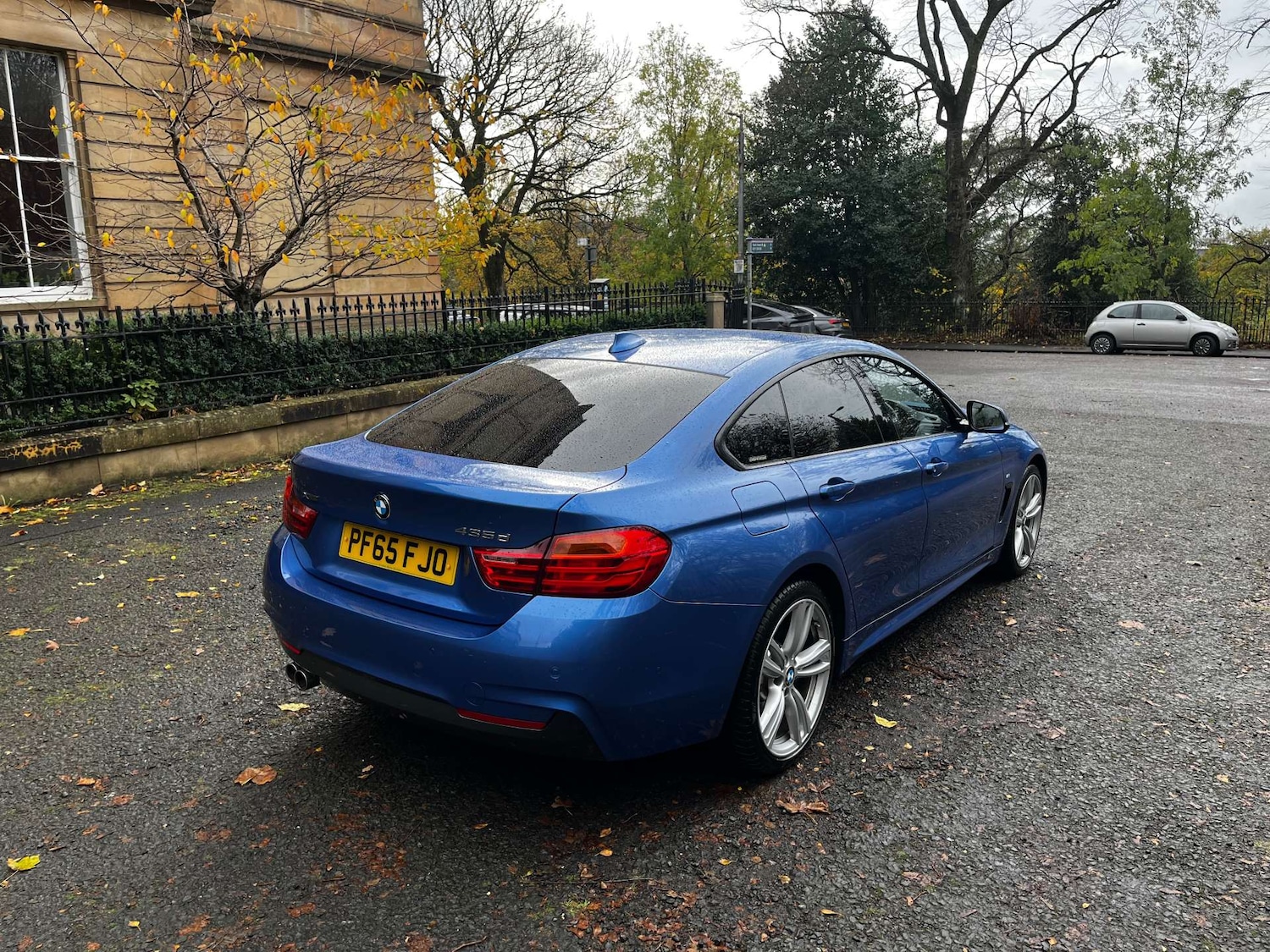 Used BMW 4 Series 2015 for sale - 77128571: Photo 7