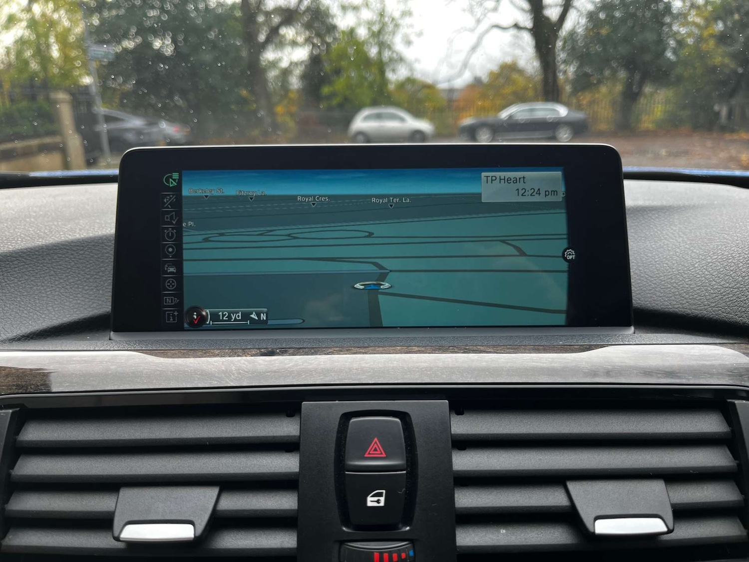 Used BMW 4 Series 2015 for sale - 77128571: Photo 9