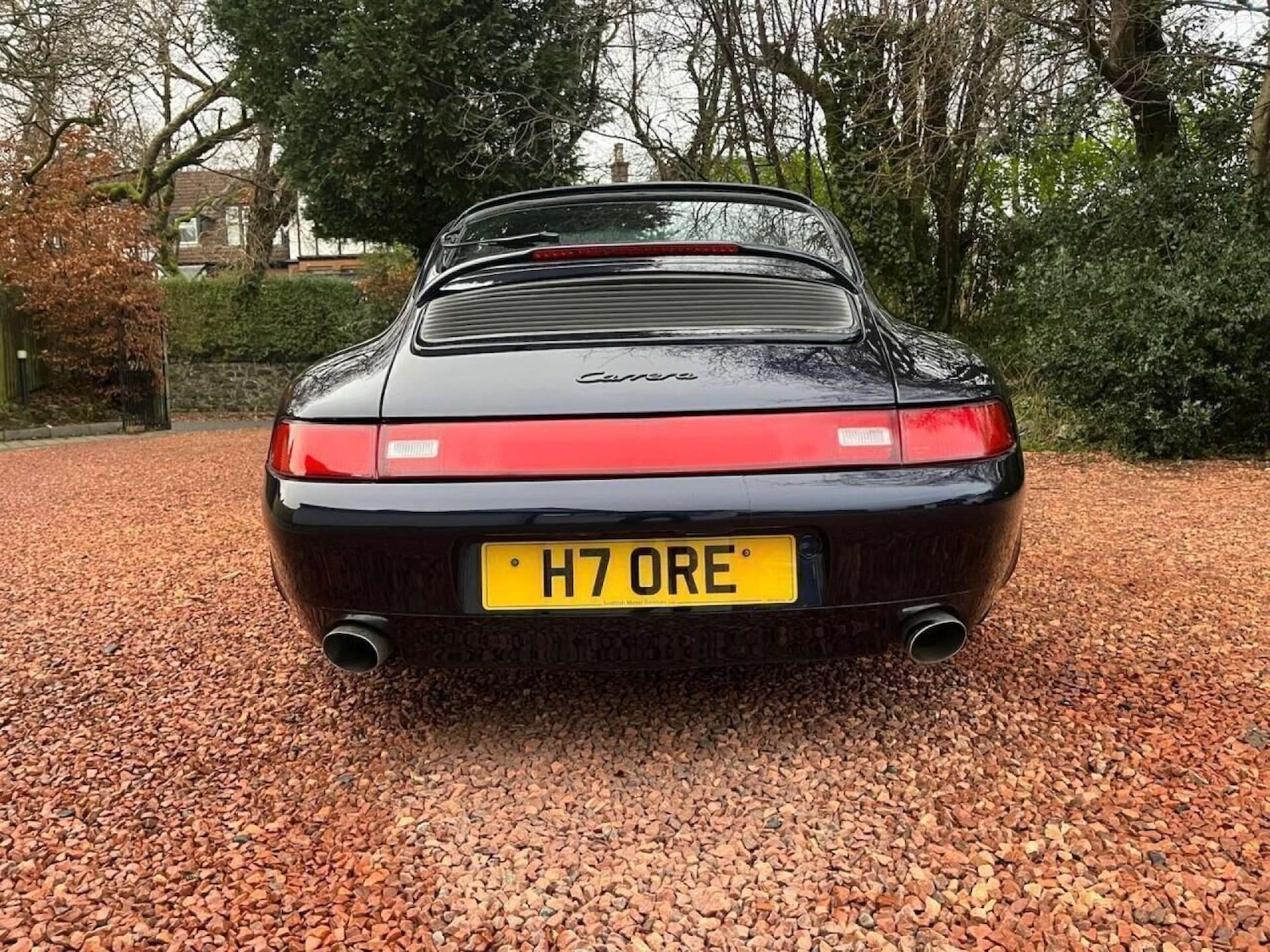 Used Porsche 911 1994 for sale - 77128548: Photo 10