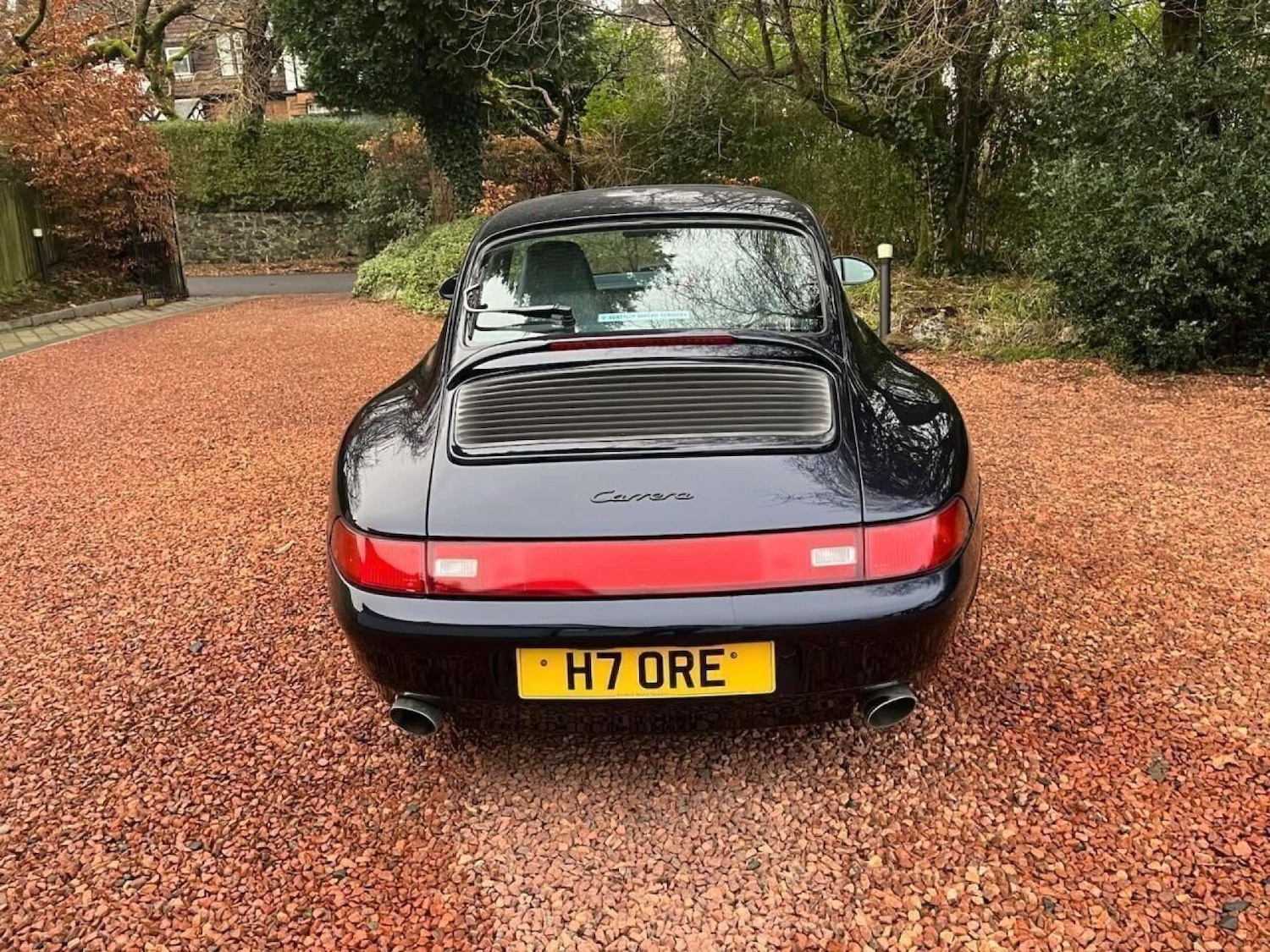 Used Porsche 911 1994 for sale - 77128548: Photo 12