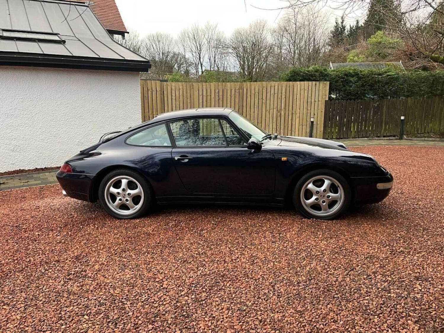 Used Porsche 911 1994 for sale - 77128548: Photo 16