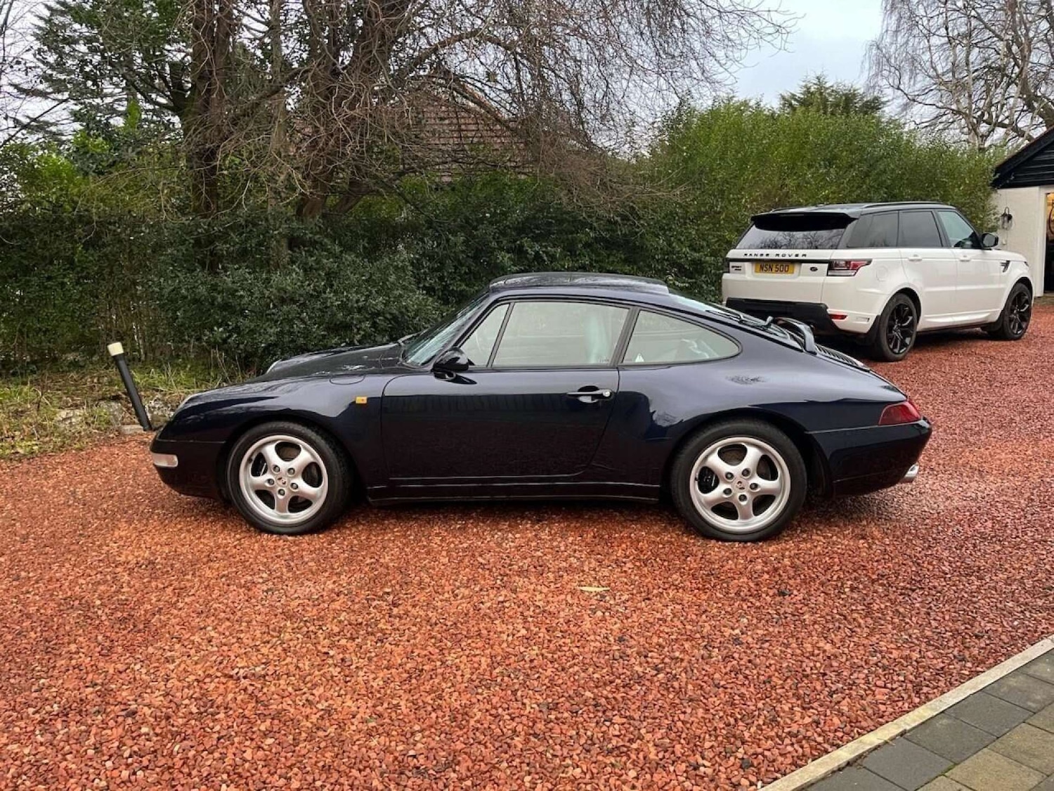 Used Porsche 911 1994 for sale - 77128548: Photo 18