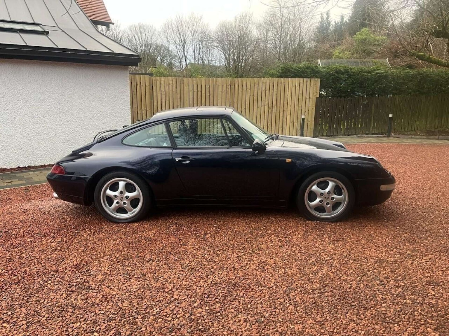 Used Porsche 911 1994 for sale - 77128548: Photo 23