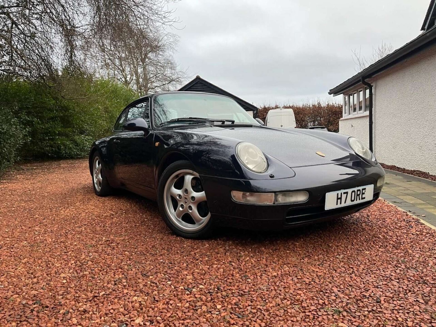 Used Porsche 911 1994 for sale - 77128548: Photo 3