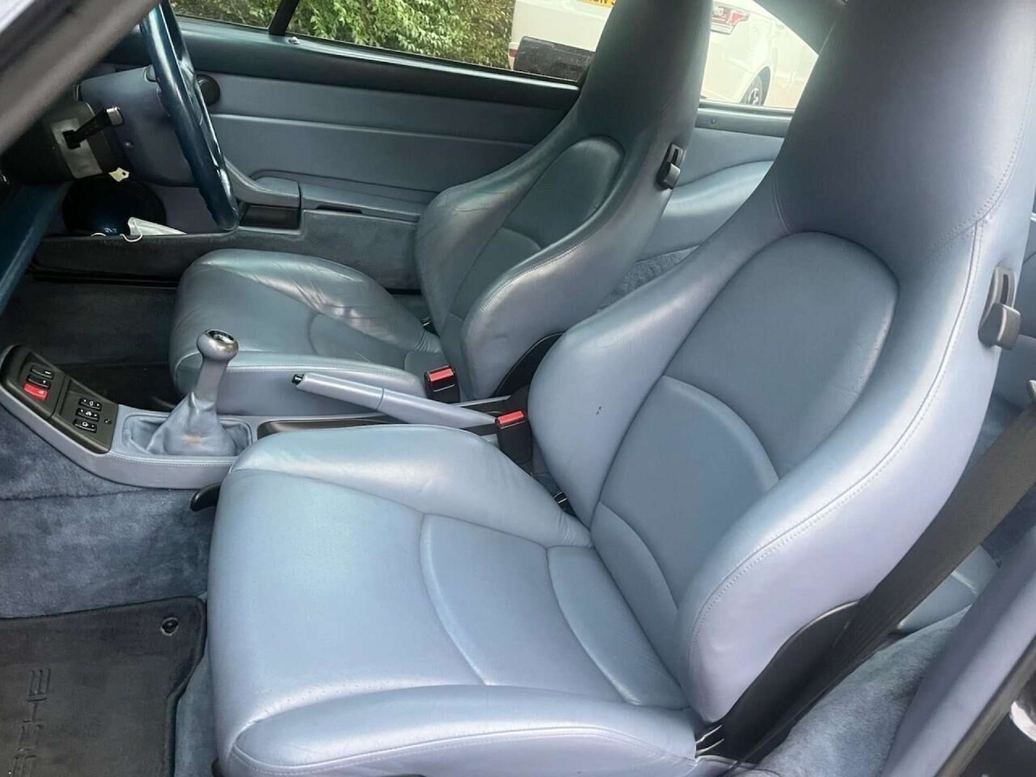 Used Porsche 911 1994 for sale - 77128548: Photo 32