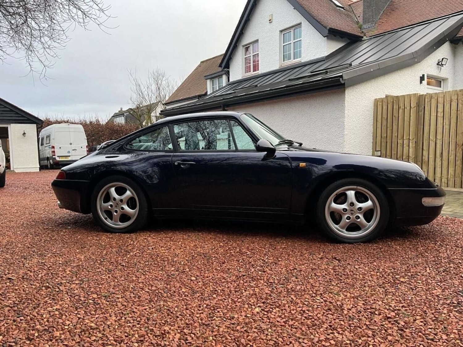Used Porsche 911 1994 for sale - 77128548: Photo 6