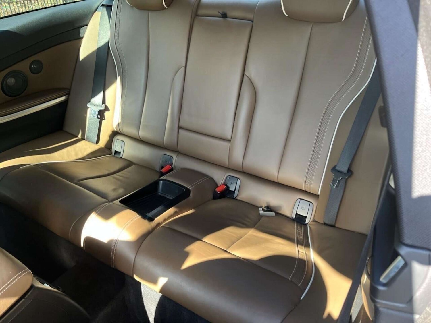 Used BMW 4 Series 2017 for sale - 77128536: Photo 15