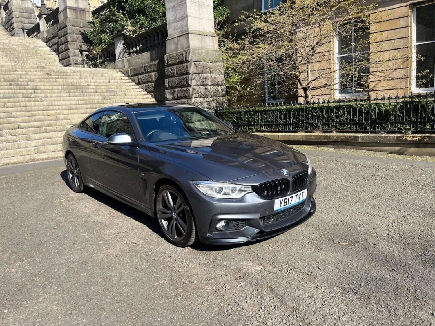 Used BMW 4 Series 2017 for sale - 77128536: Photo 31