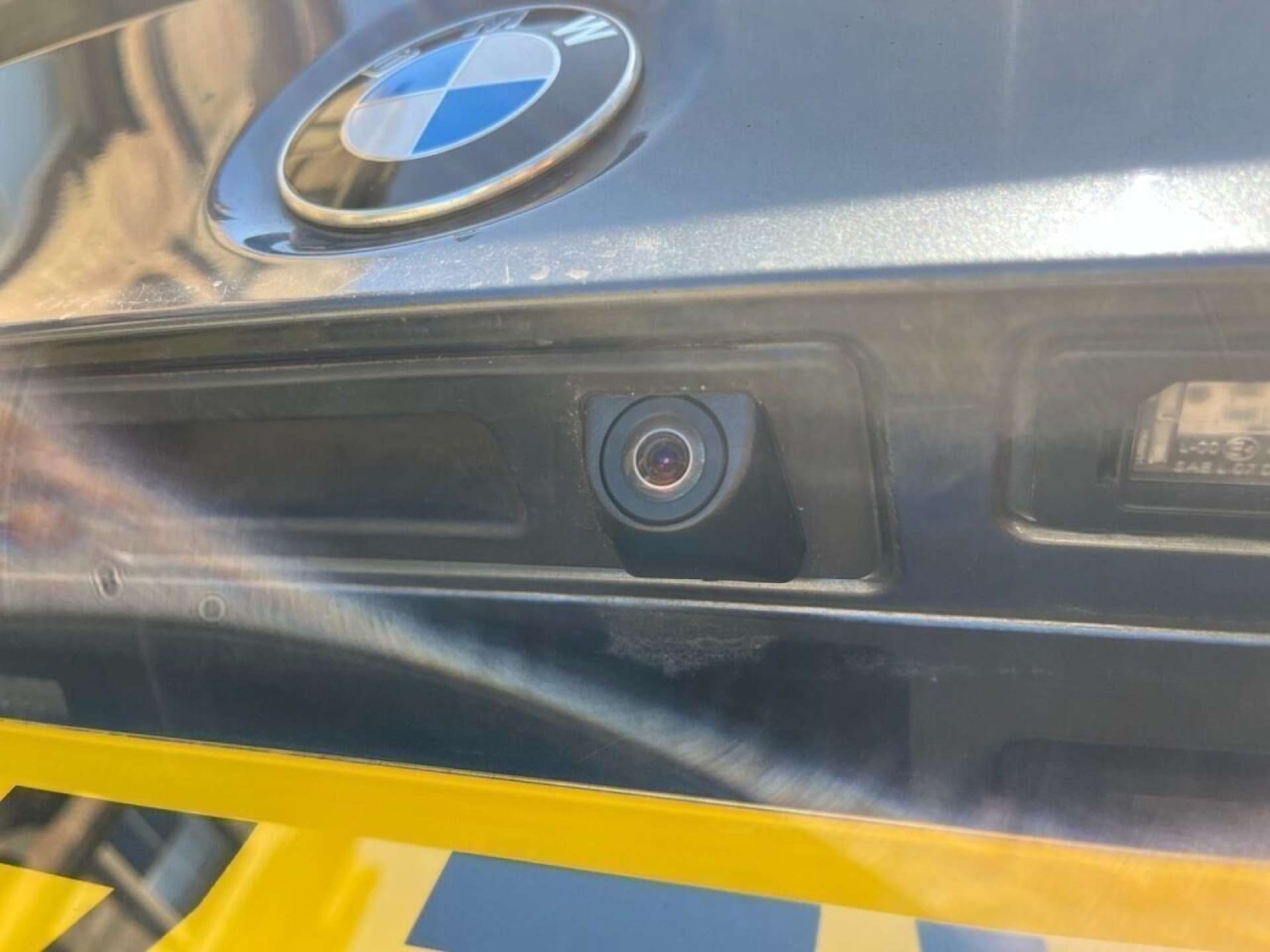 Used BMW 4 Series 2017 for sale - 77128536: Photo 35