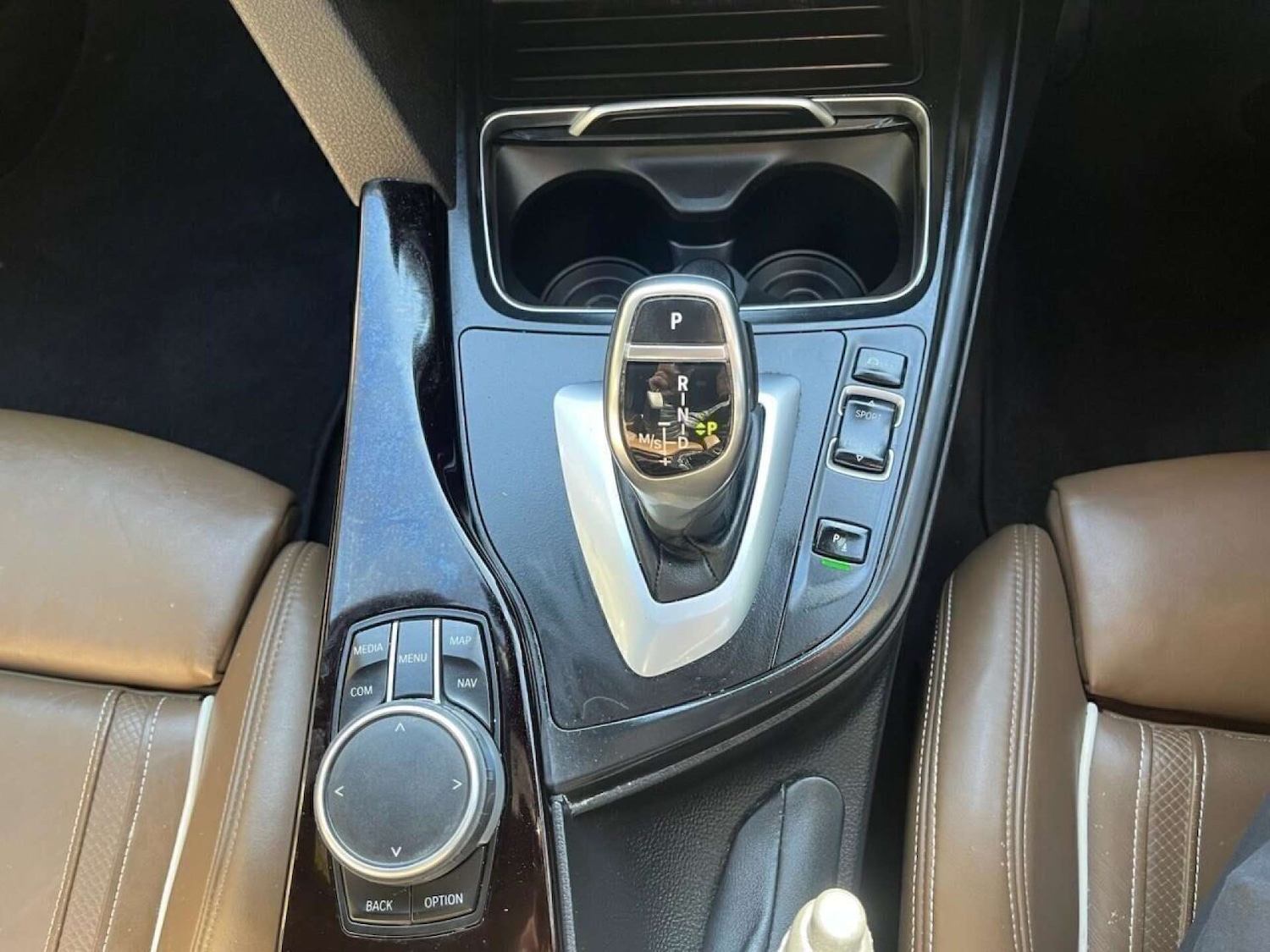 Used BMW 4 Series 2017 for sale - 77128536: Photo 36