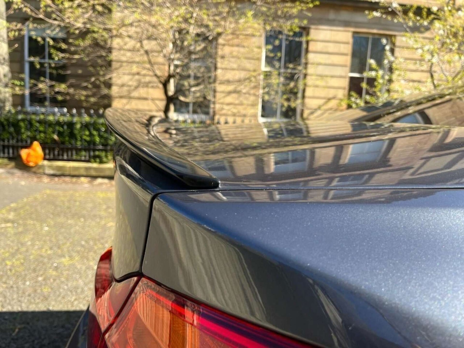 Used BMW 4 Series 2017 for sale - 77128536: Photo 42