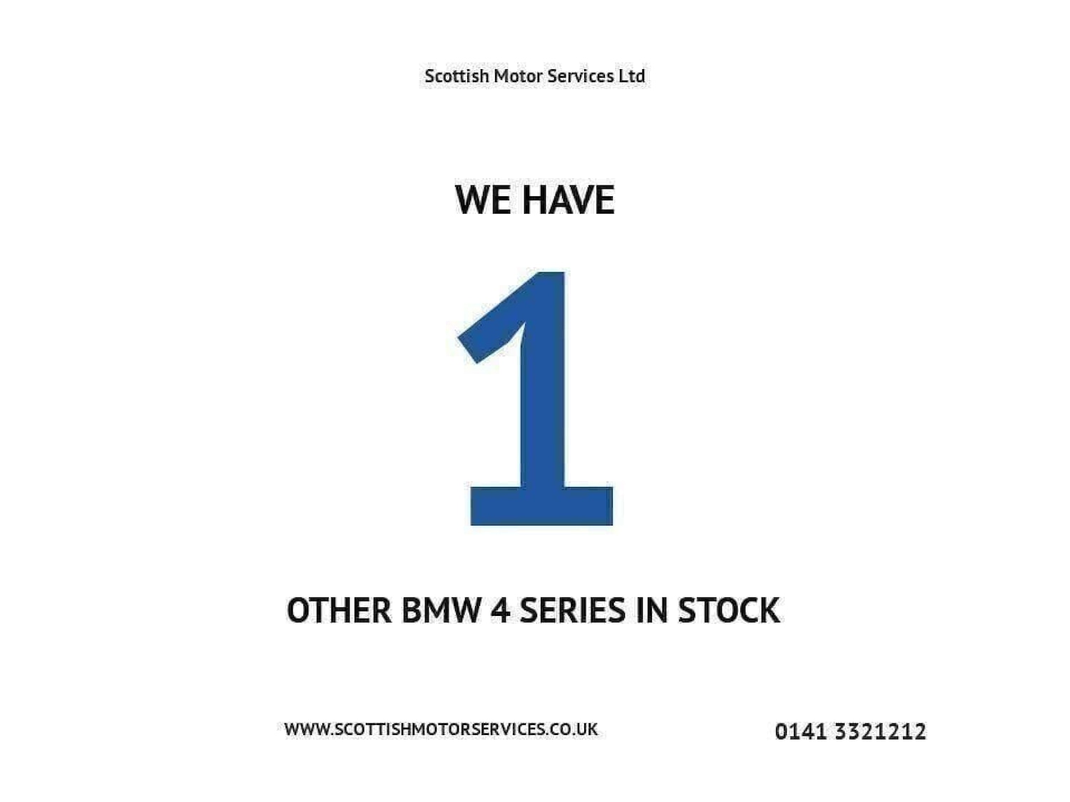 Used BMW 4 Series 2017 for sale - 77128536: Photo 49