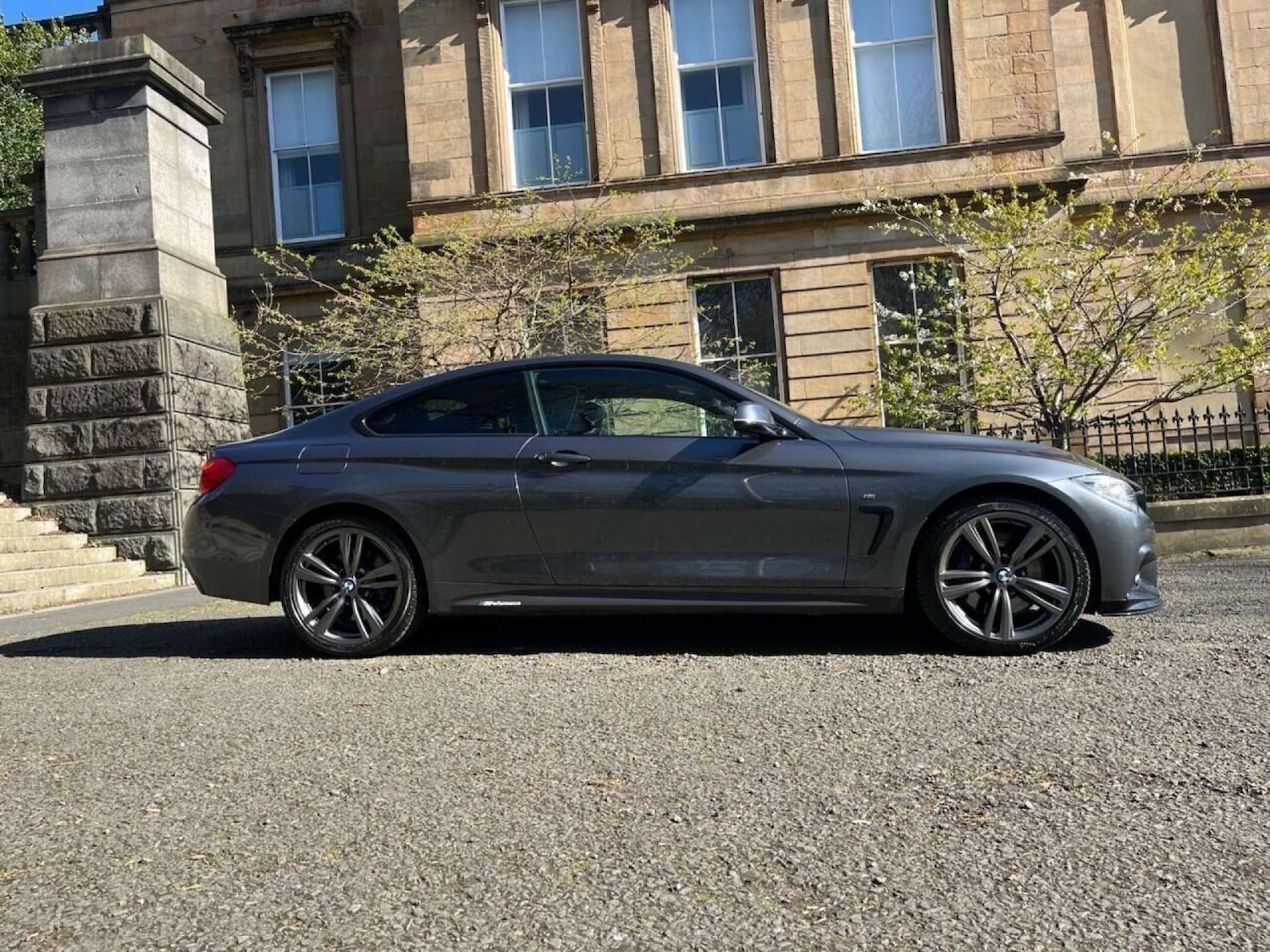 Used BMW 4 Series 2017 for sale - 77128536: Photo 6