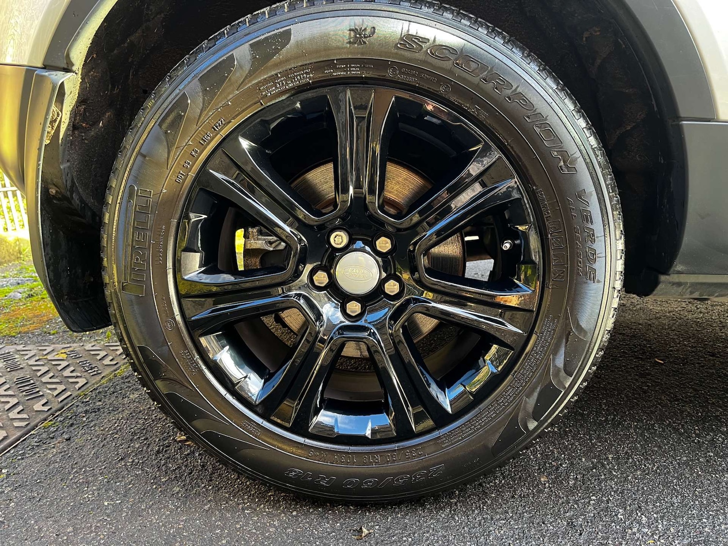 Used Land Rover Range Rover Evoque 2017 for sale - 76829917: Photo 10