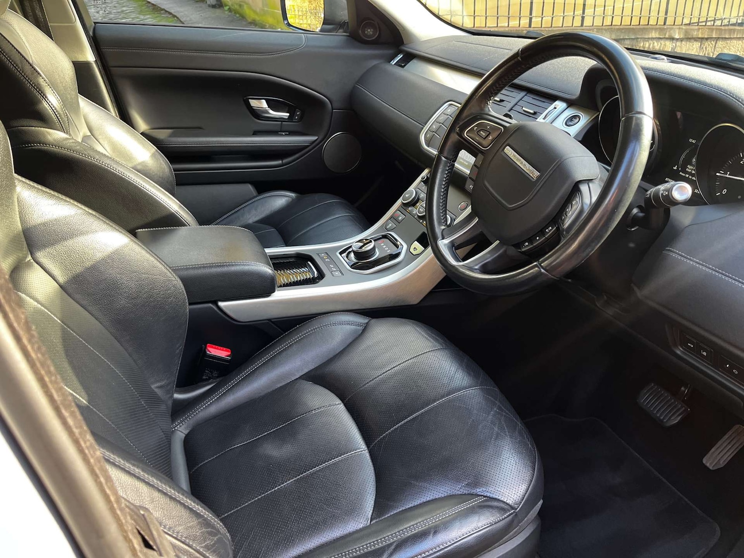 Used Land Rover Range Rover Evoque 2017 for sale - 76829917: Photo 13