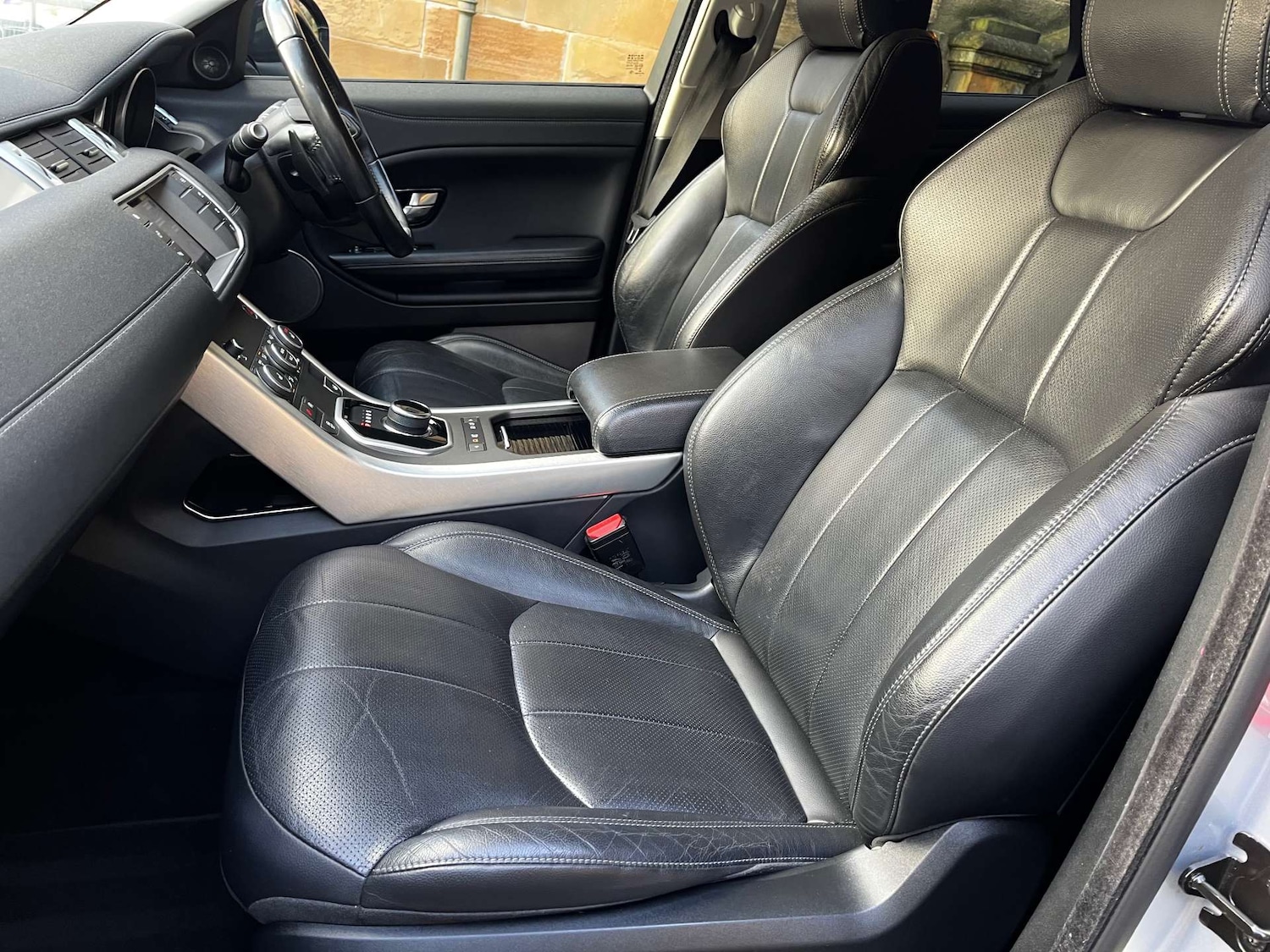 Used Land Rover Range Rover Evoque 2017 for sale - 76829917: Photo 14