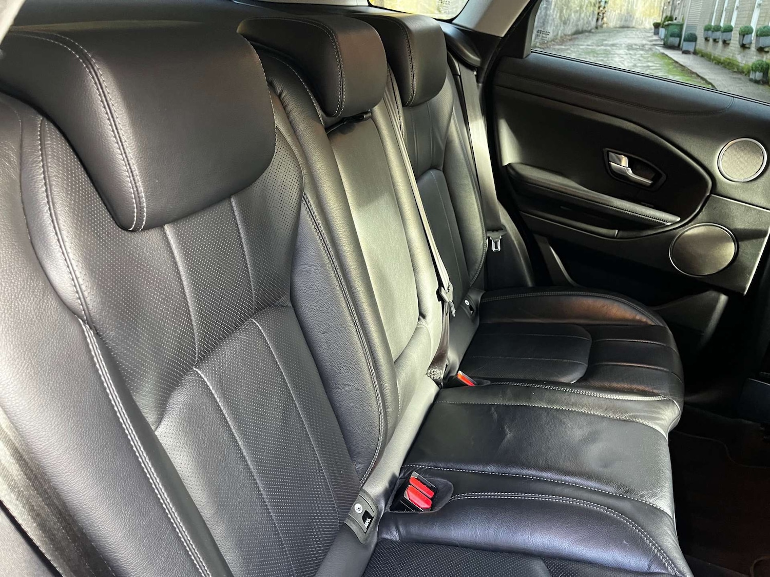 Used Land Rover Range Rover Evoque 2017 for sale - 76829917: Photo 17