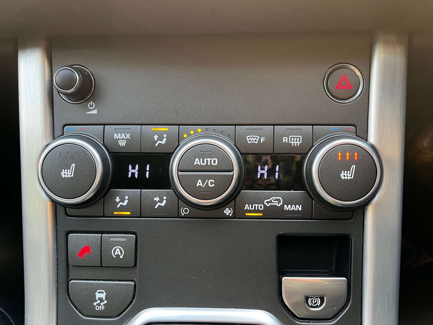 Used Land Rover Range Rover Evoque 2017 for sale - 76829917: Photo 18