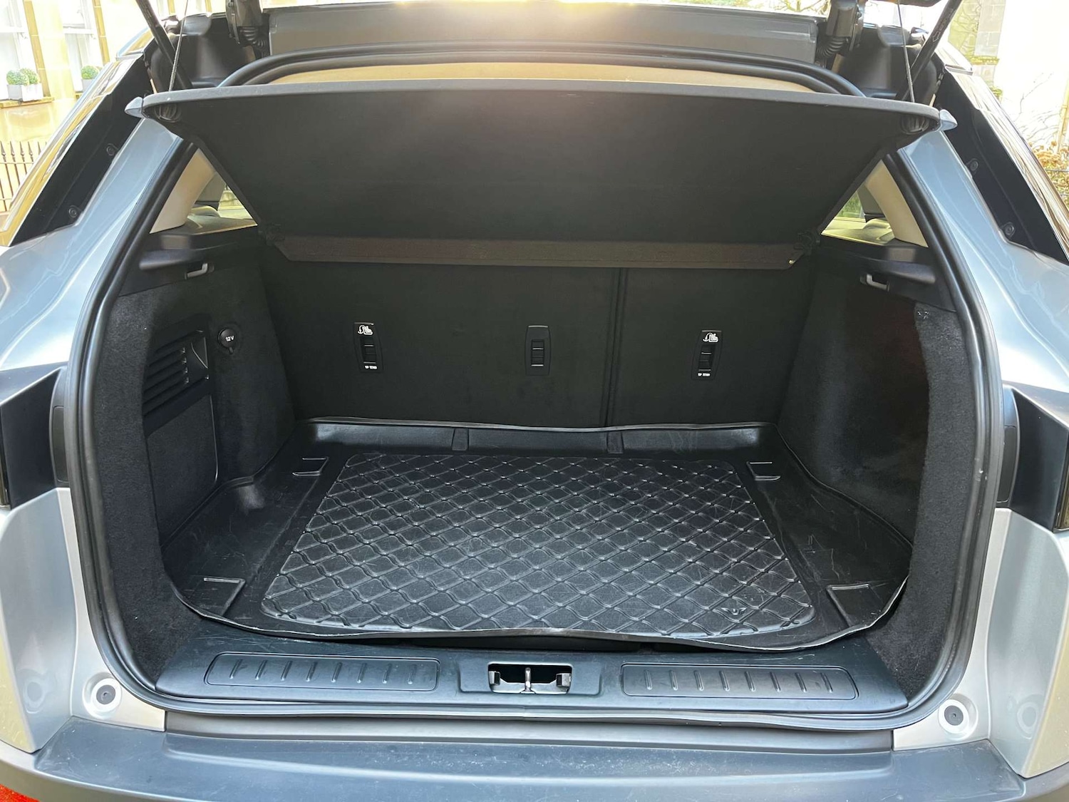 Used Land Rover Range Rover Evoque 2017 for sale - 76829917: Photo 19