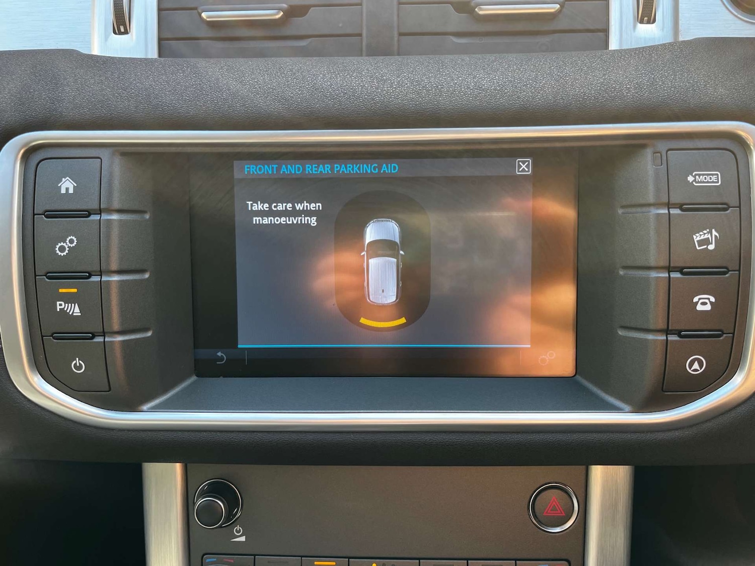 Used Land Rover Range Rover Evoque 2017 for sale - 76829917: Photo 20