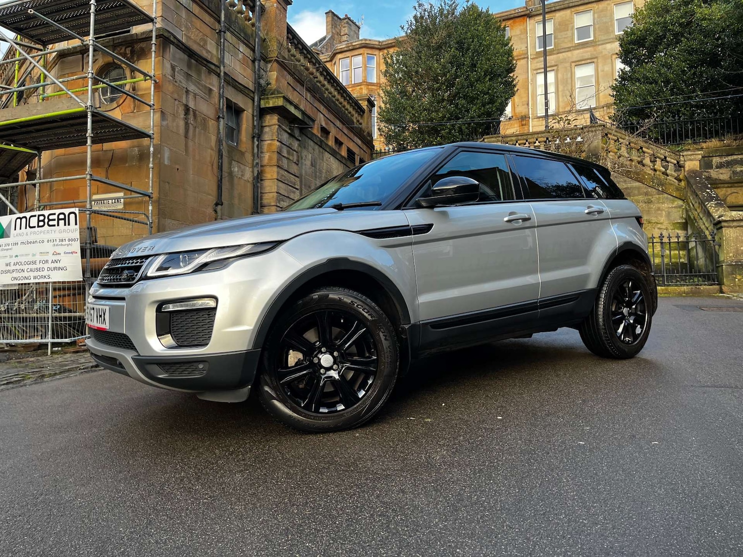 Used Land Rover Range Rover Evoque 2017 for sale - 76829917: Photo 23
