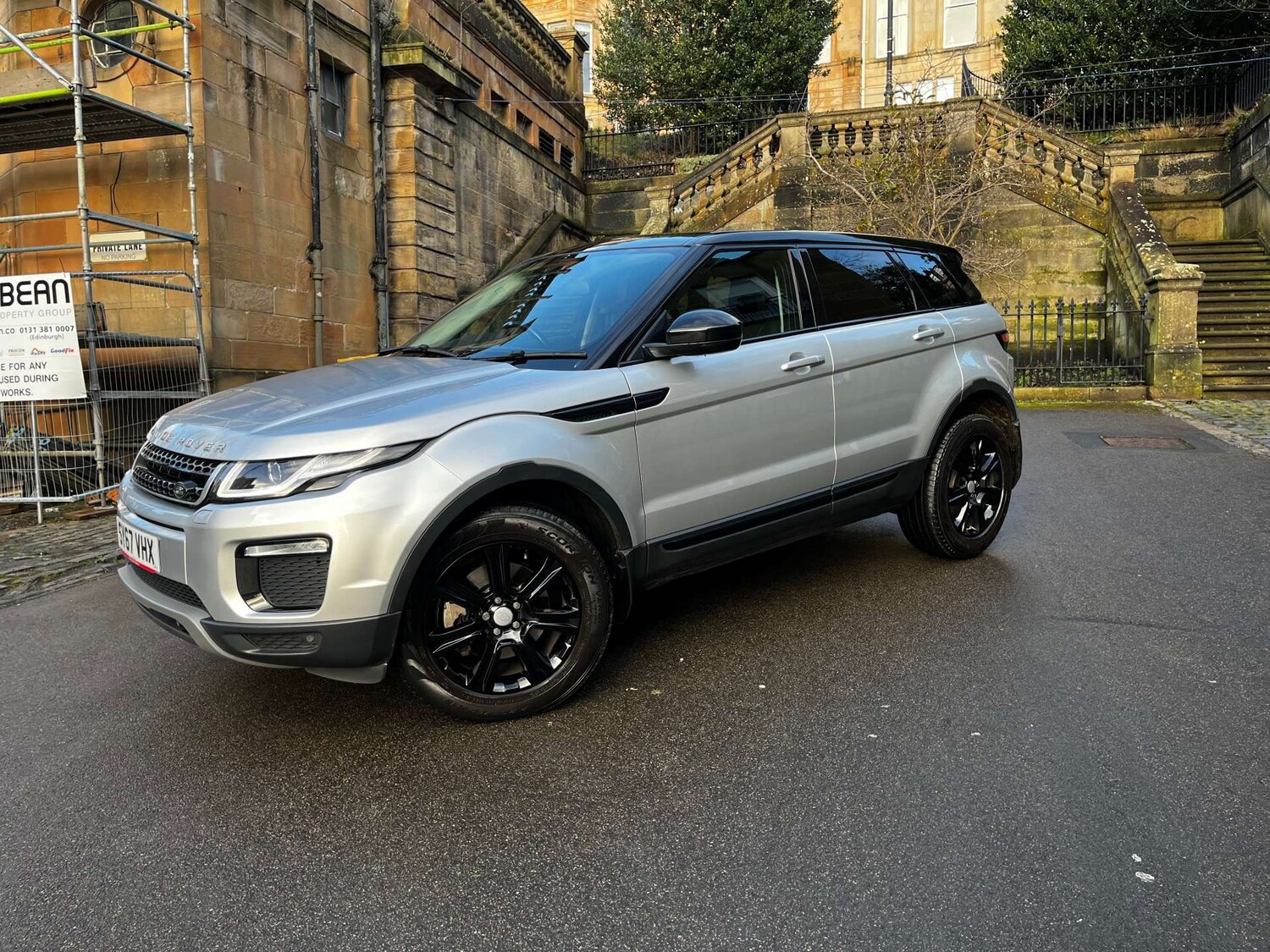 Used Land Rover Range Rover Evoque 2017 for sale - 76829917: Photo 27