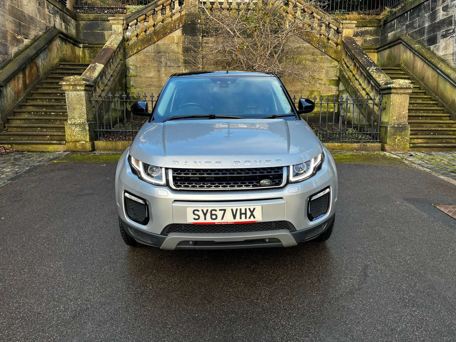 Used Land Rover Range Rover Evoque 2017 for sale - 76829917: Photo 30
