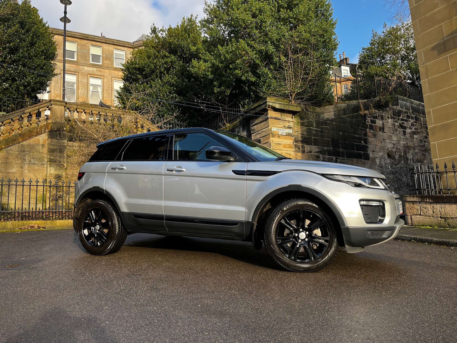 Used Land Rover Range Rover Evoque 2017 for sale - 76829917: Photo 34