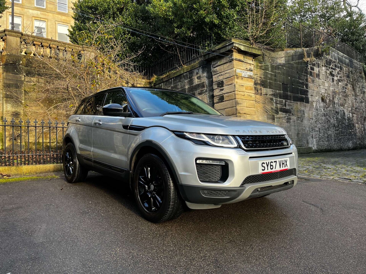 Used Land Rover Range Rover Evoque 2017 for sale - 76829917: Photo 35