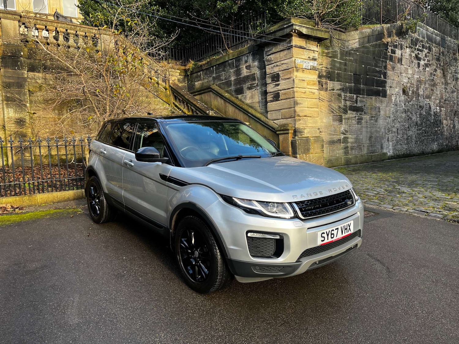 Used Land Rover Range Rover Evoque 2017 for sale - 76829917: Photo 36