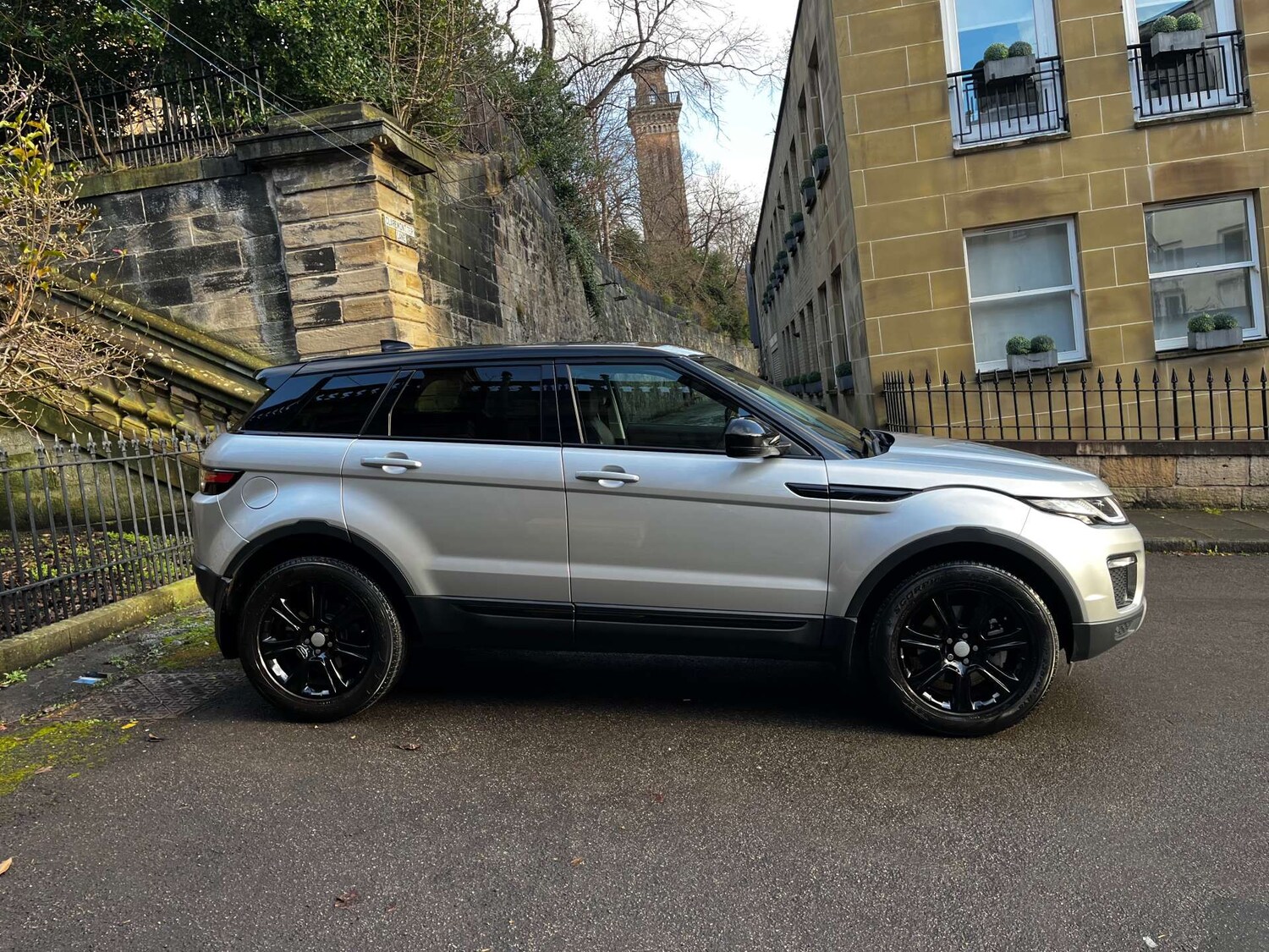 Used Land Rover Range Rover Evoque 2017 for sale - 76829917: Photo 37